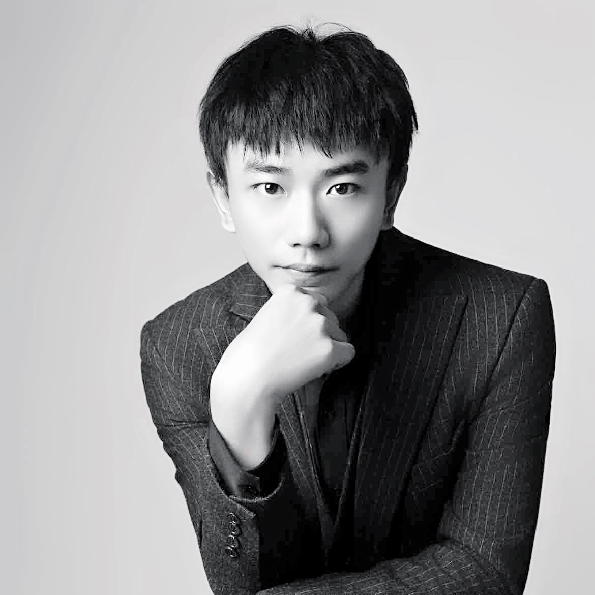 設(shè)計師照片