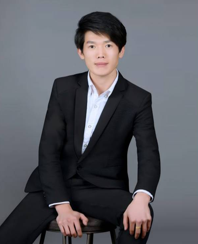 設(shè)計師照片