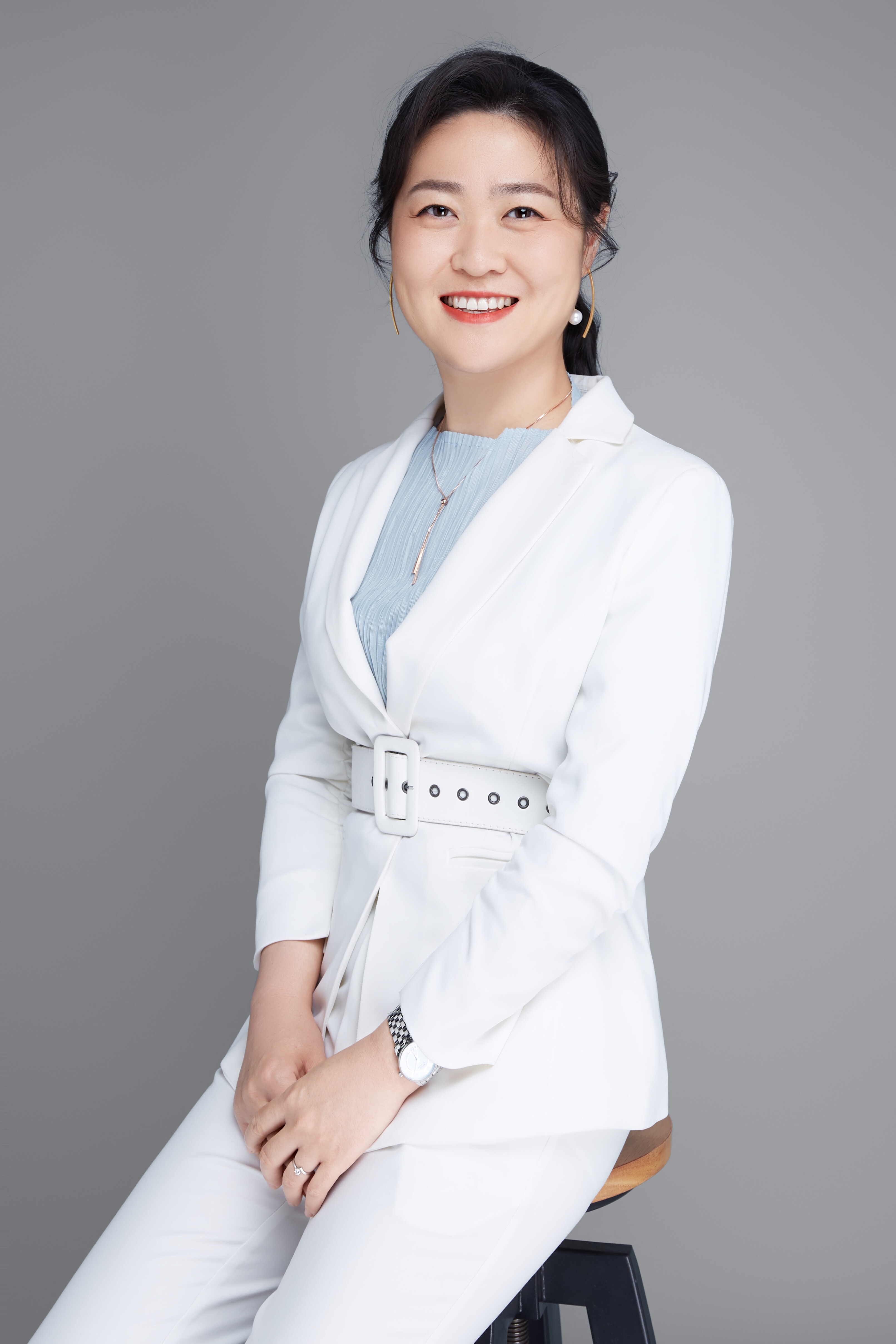 設(shè)計師照片