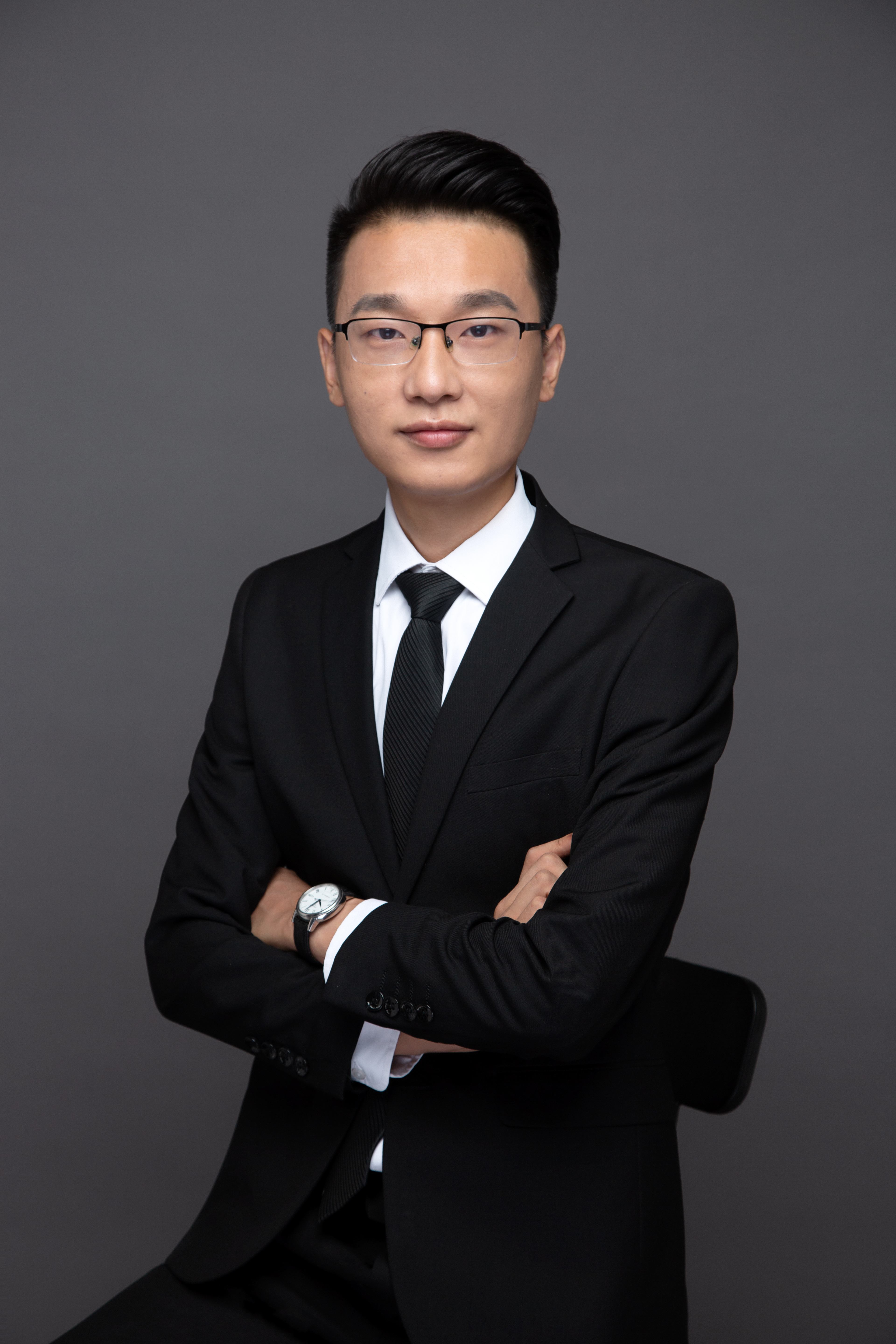 設計師照片