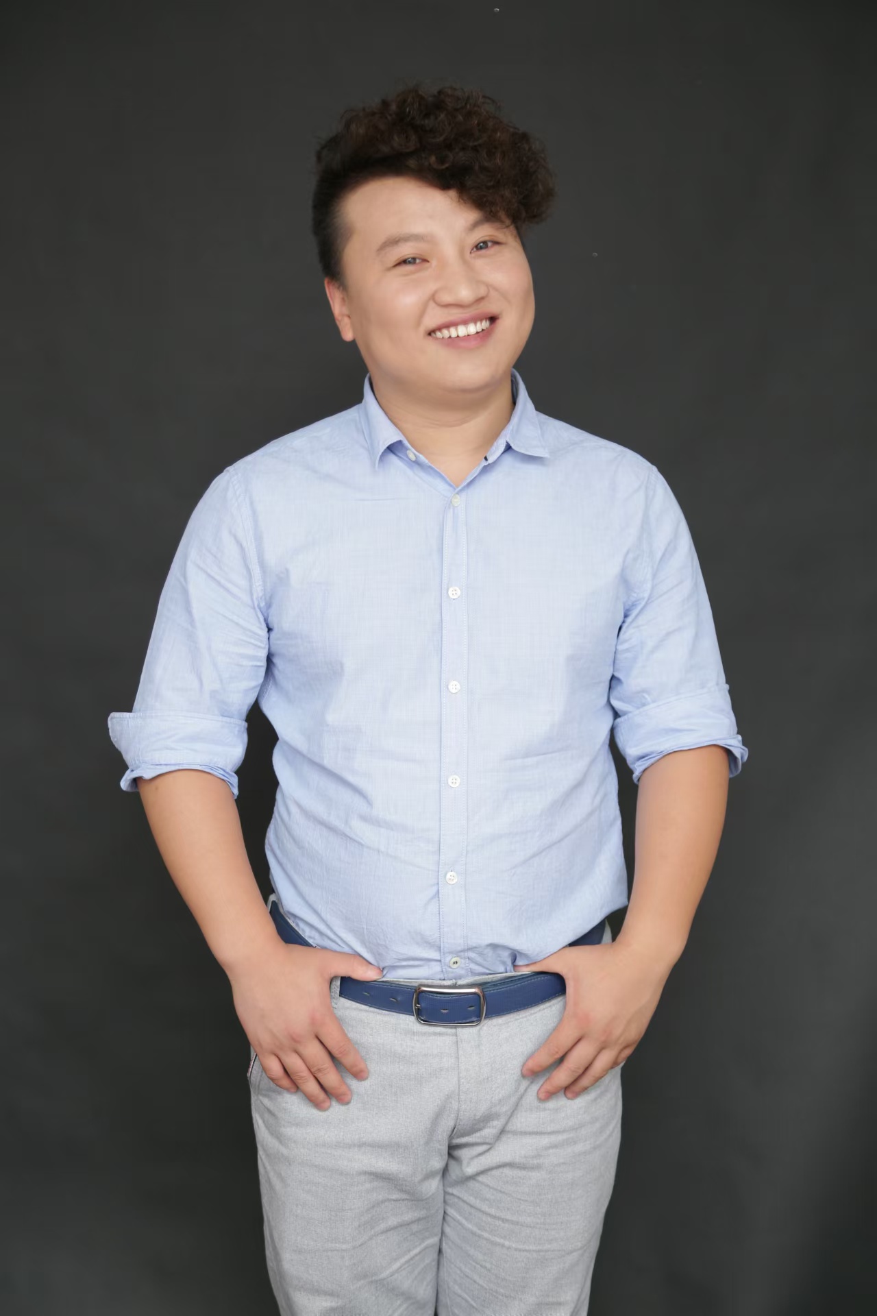 設計師照片